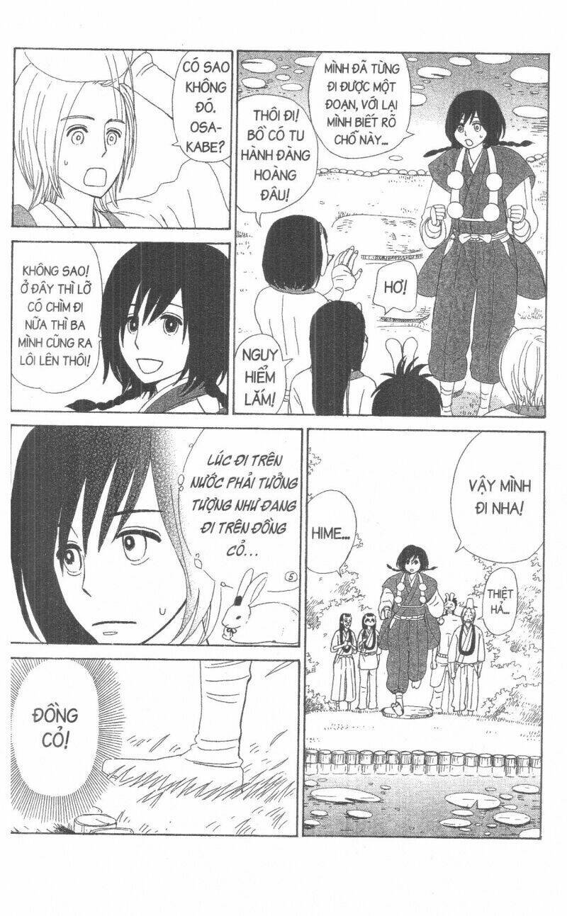 Đứa Con Của Tengu: Chapter 2