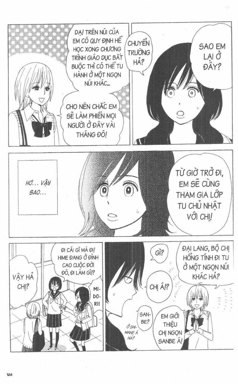 Đứa Con Của Tengu: Chapter 2
