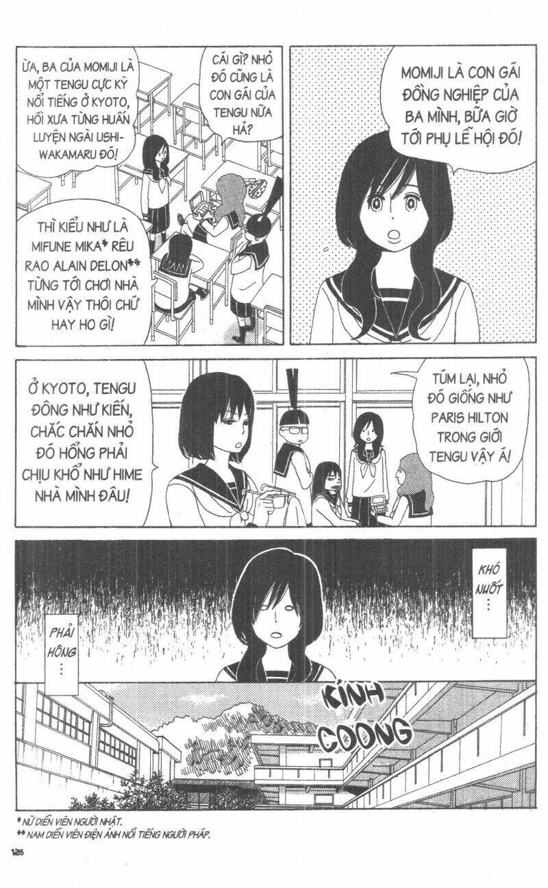 Đứa Con Của Tengu: Chapter 2