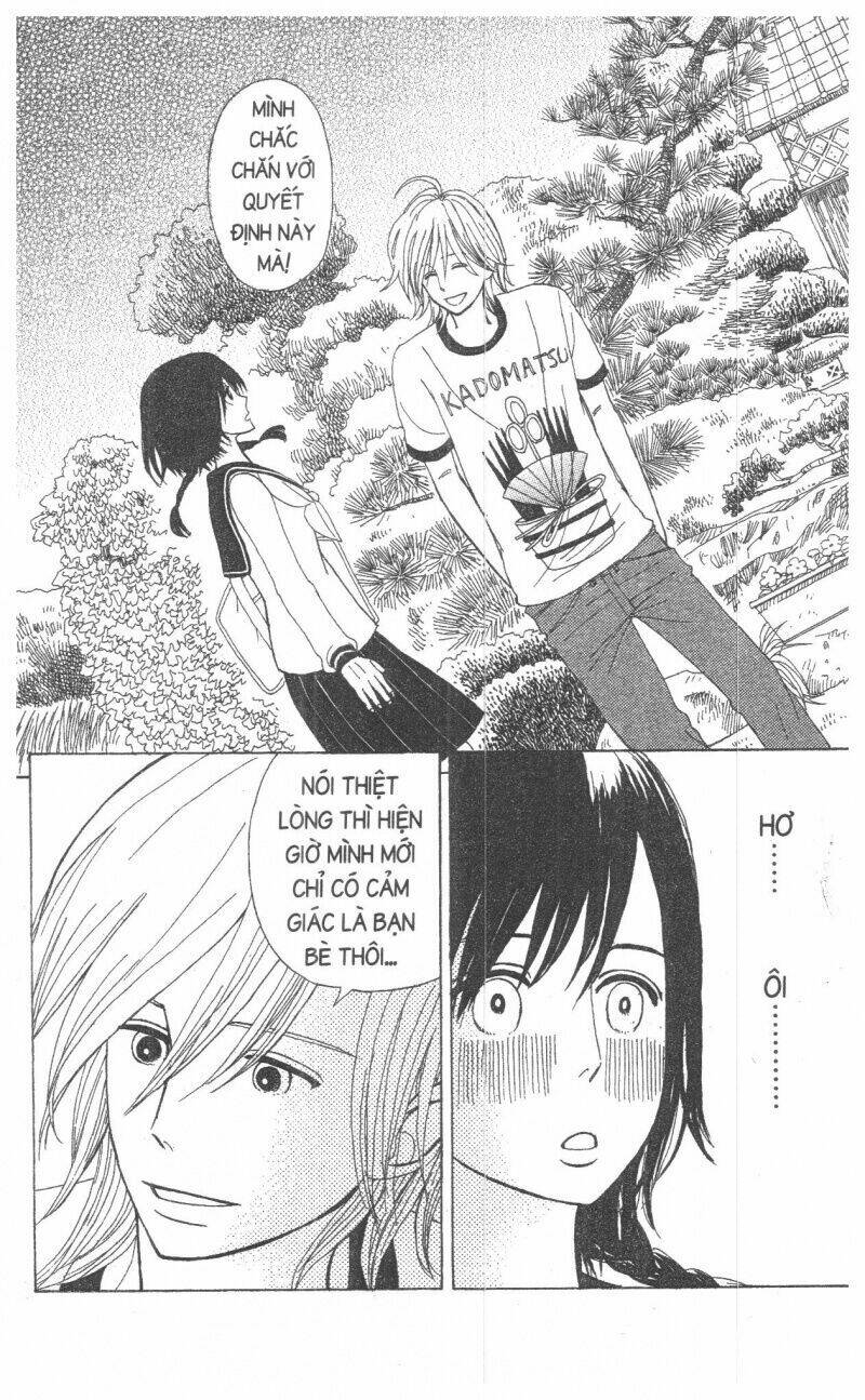 Đứa Con Của Tengu: Chapter 2