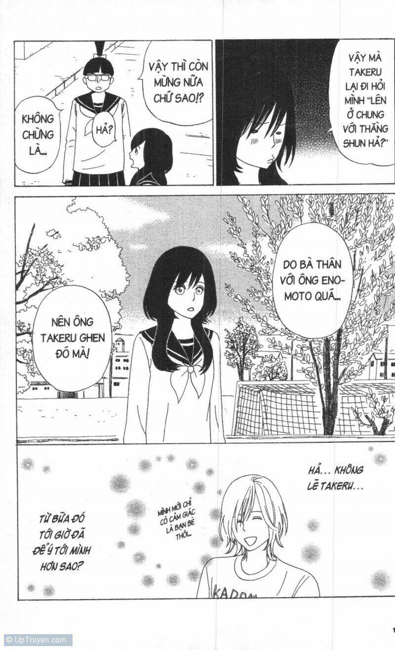 Đứa Con Của Tengu: Chapter 2