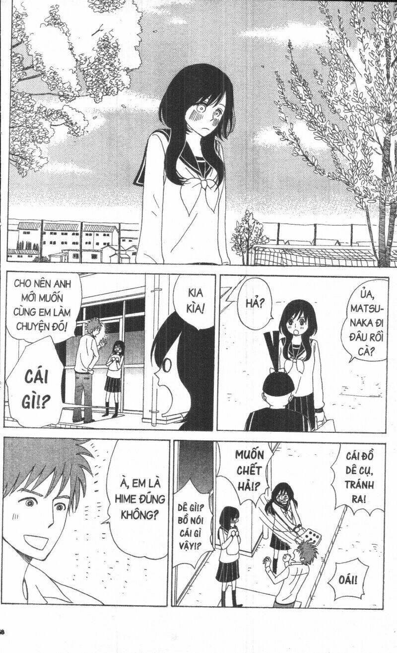 Đứa Con Của Tengu: Chapter 2