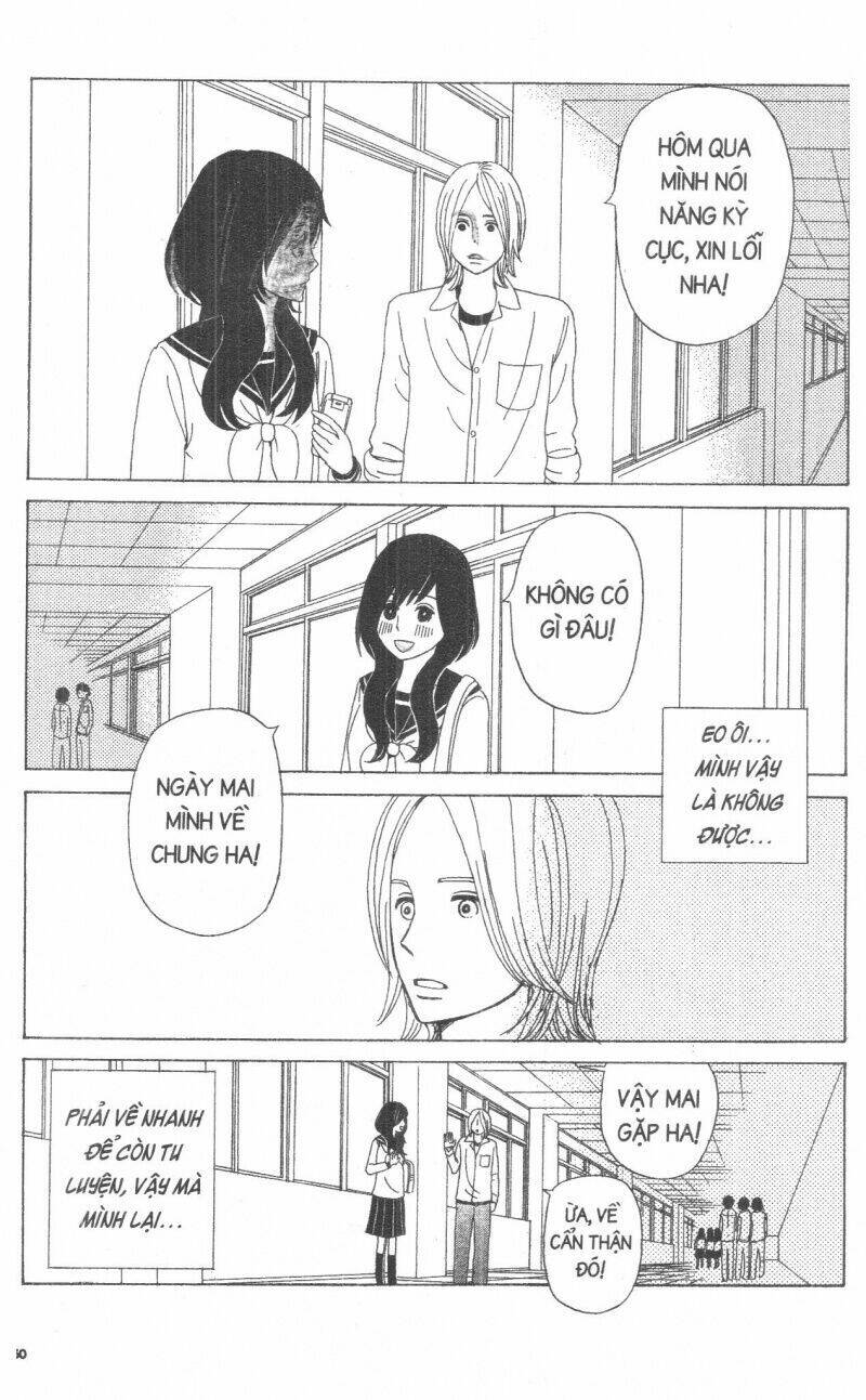 Đứa Con Của Tengu: Chapter 2