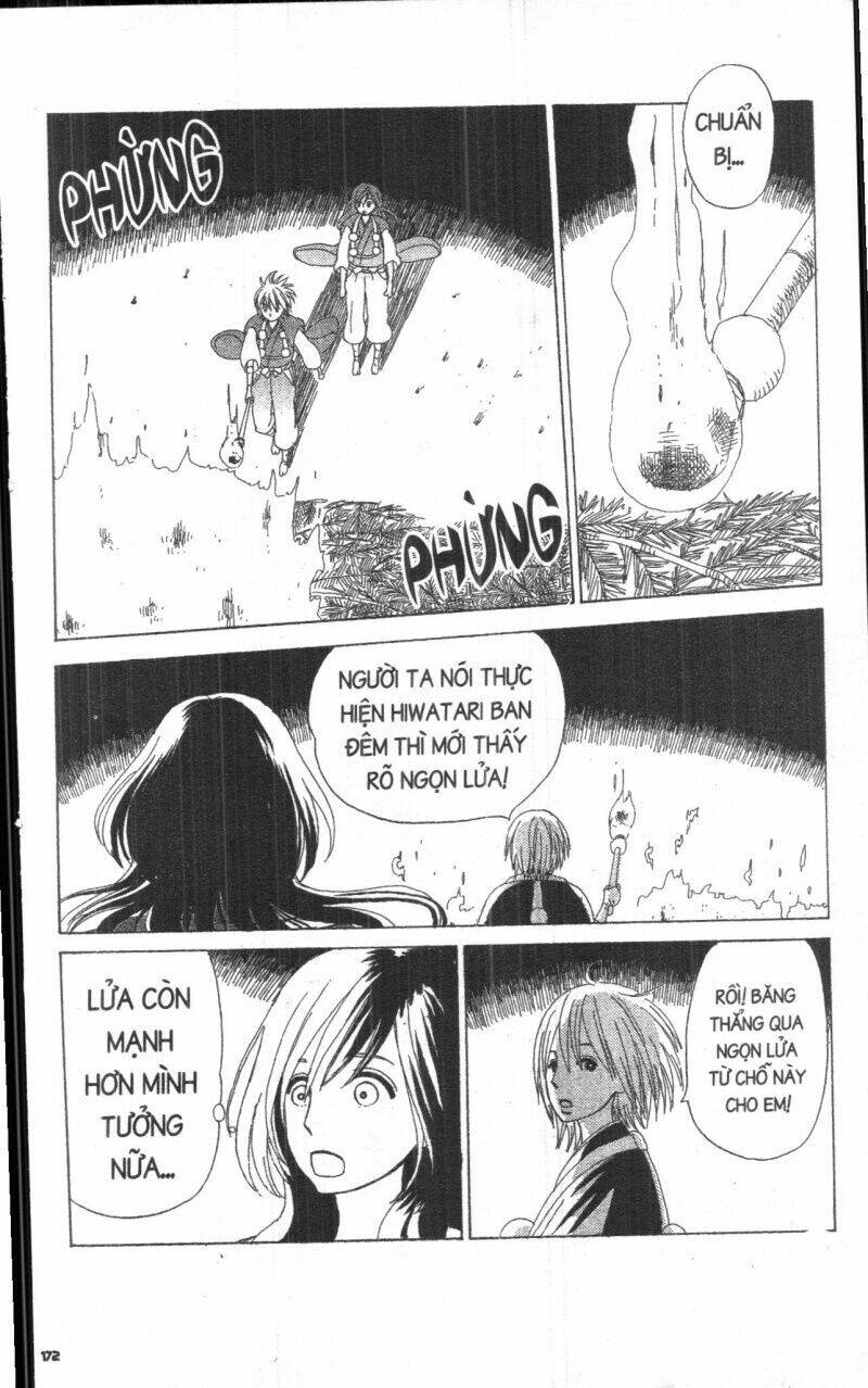 Đứa Con Của Tengu: Chapter 2