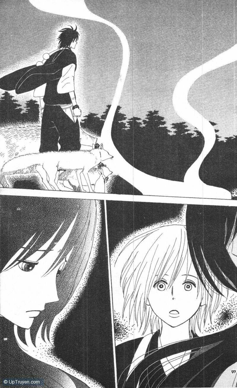 Đứa Con Của Tengu: Chapter 2