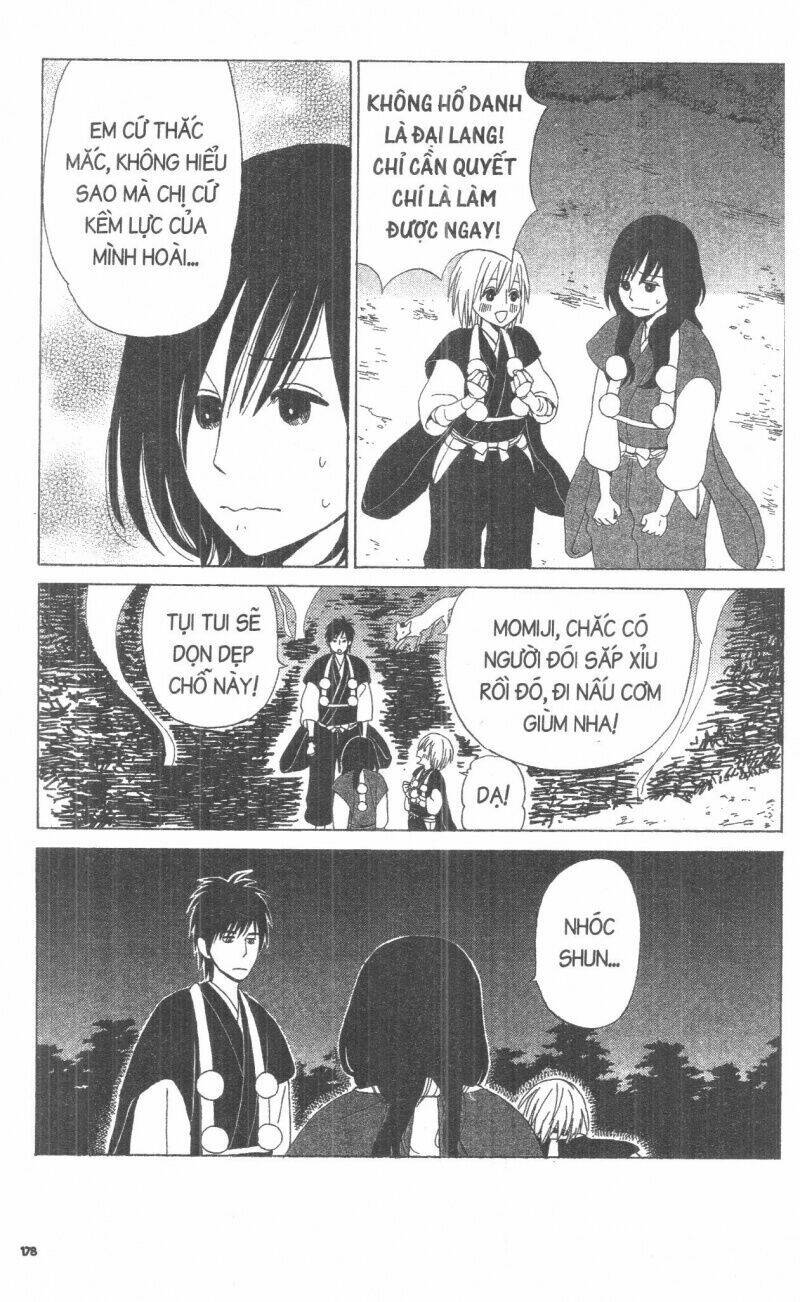 Đứa Con Của Tengu: Chapter 2
