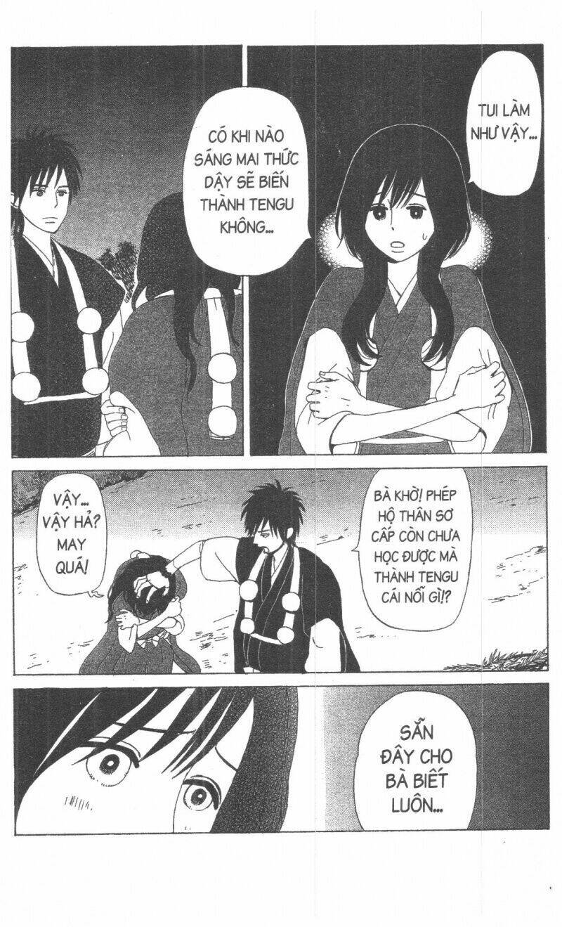 Đứa Con Của Tengu: Chapter 2