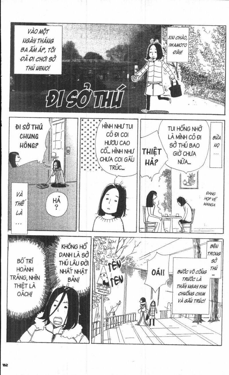Đứa Con Của Tengu: Chapter 2