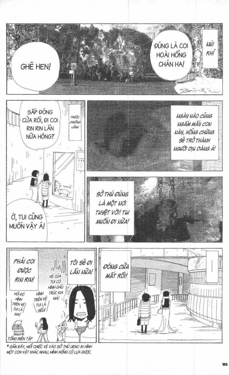 Đứa Con Của Tengu: Chapter 2