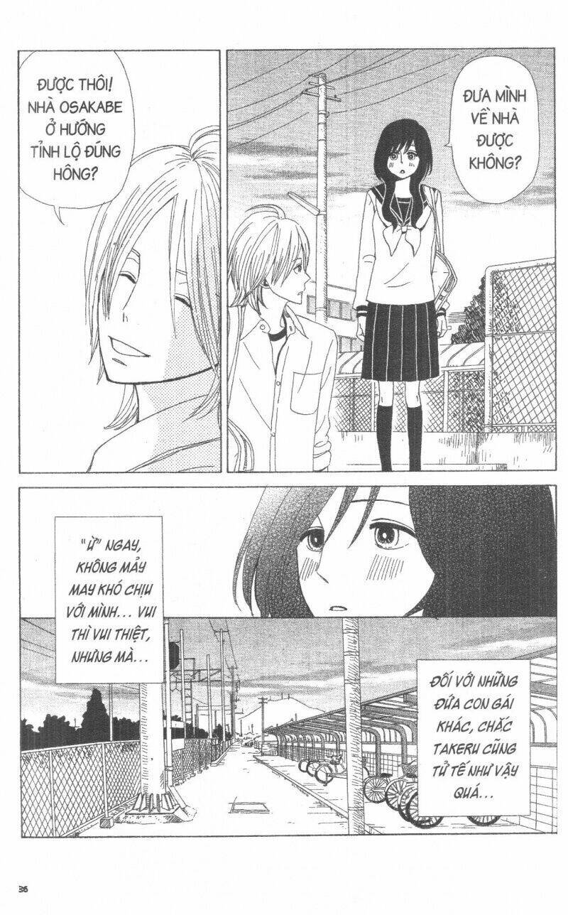 Đứa Con Của Tengu: Chapter 2