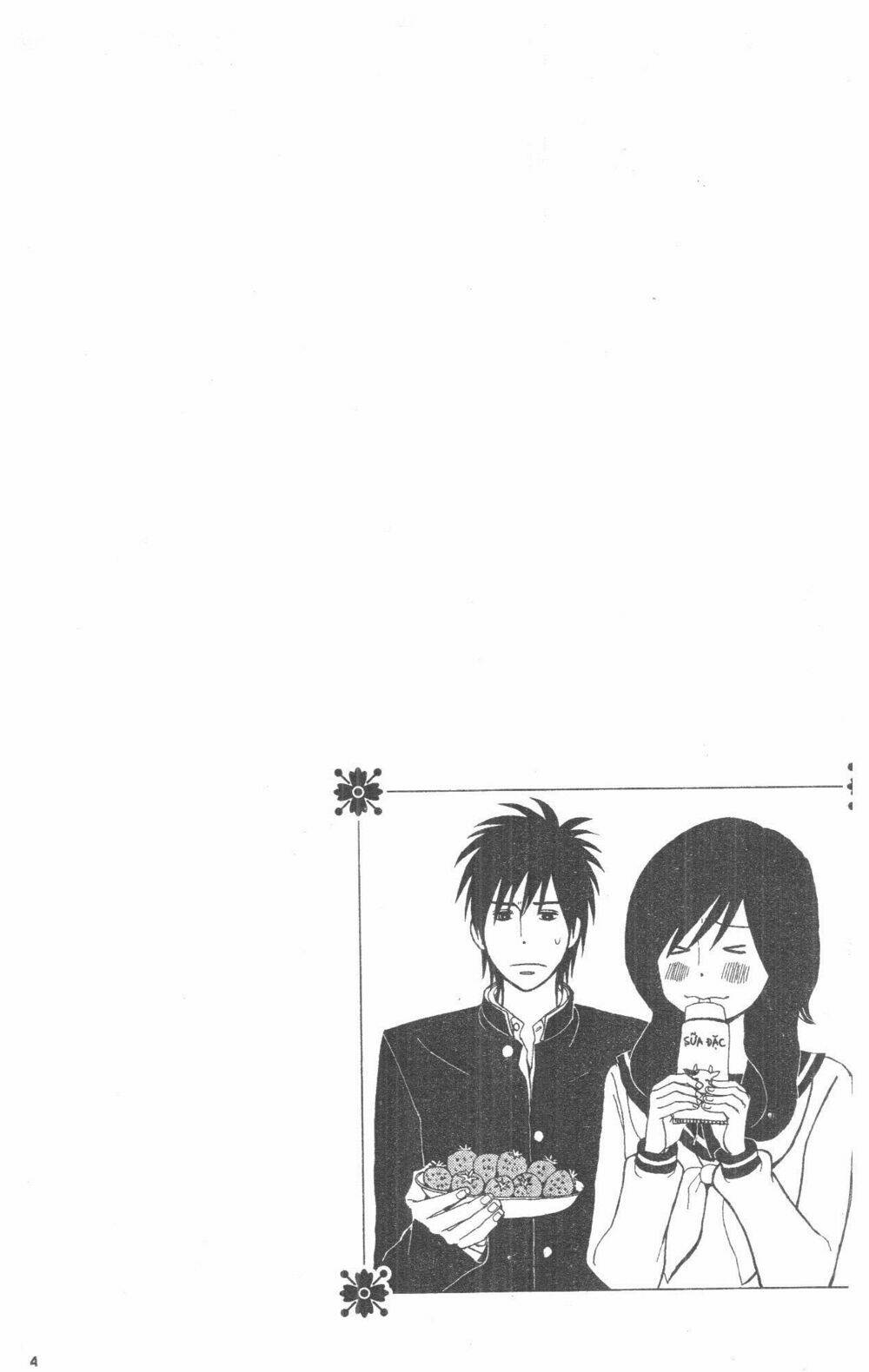 Đứa Con Của Tengu: Chapter 2