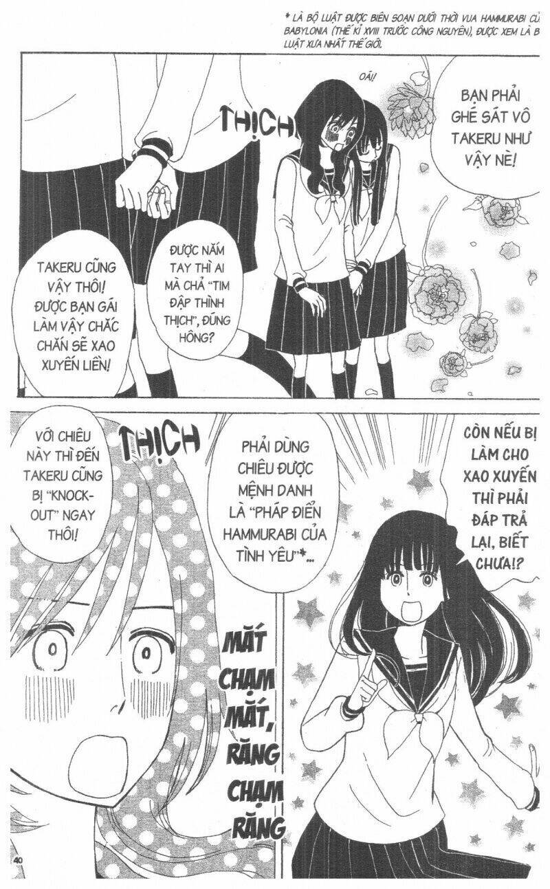 Đứa Con Của Tengu: Chapter 2