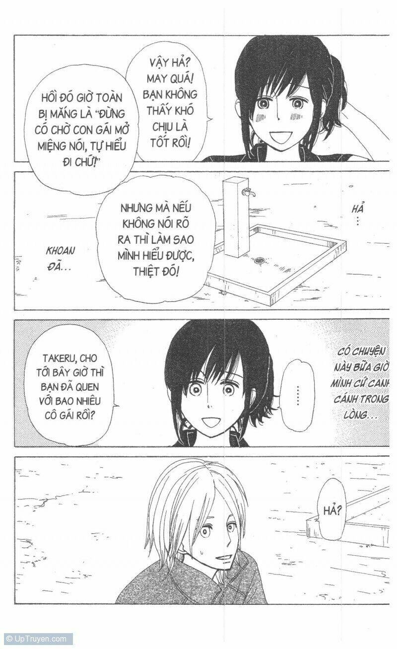 Đứa Con Của Tengu: Chapter 2