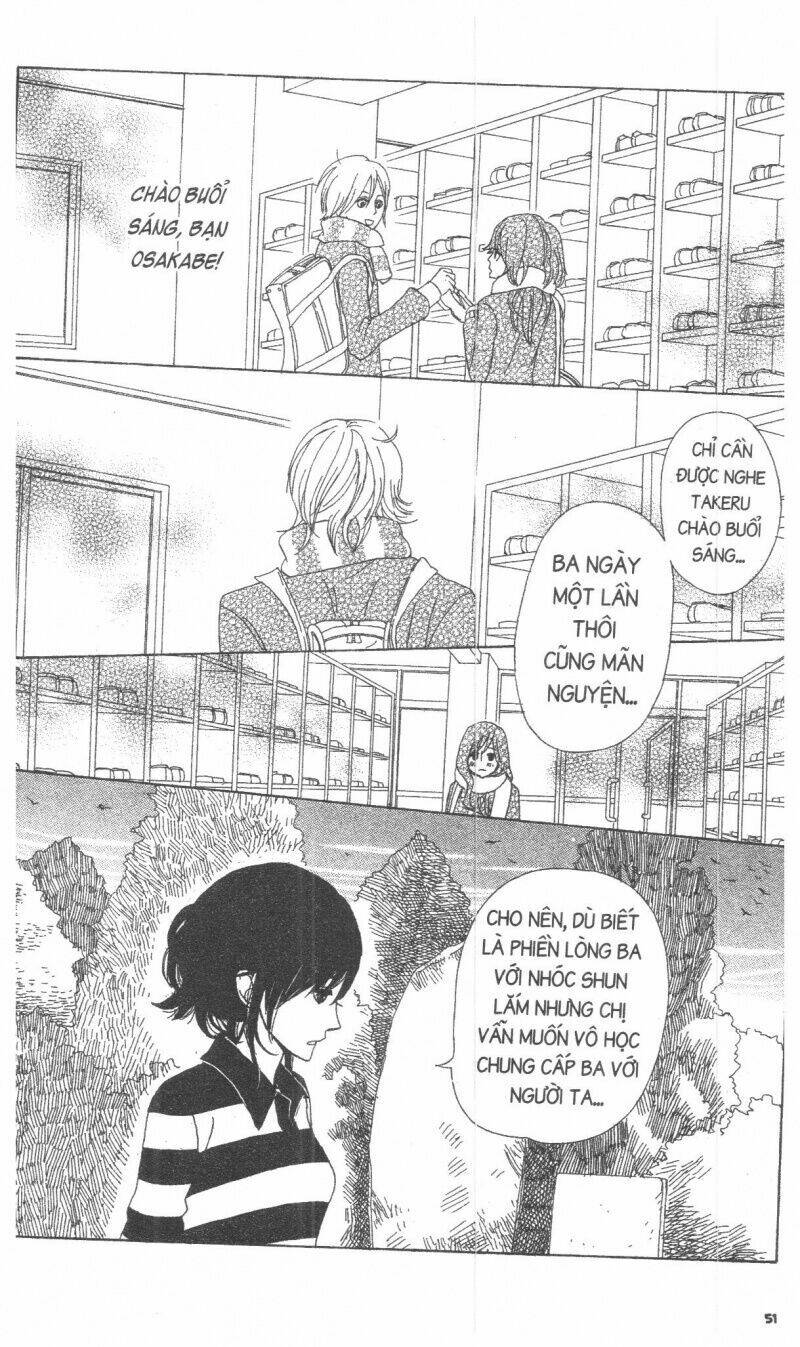 Đứa Con Của Tengu: Chapter 2