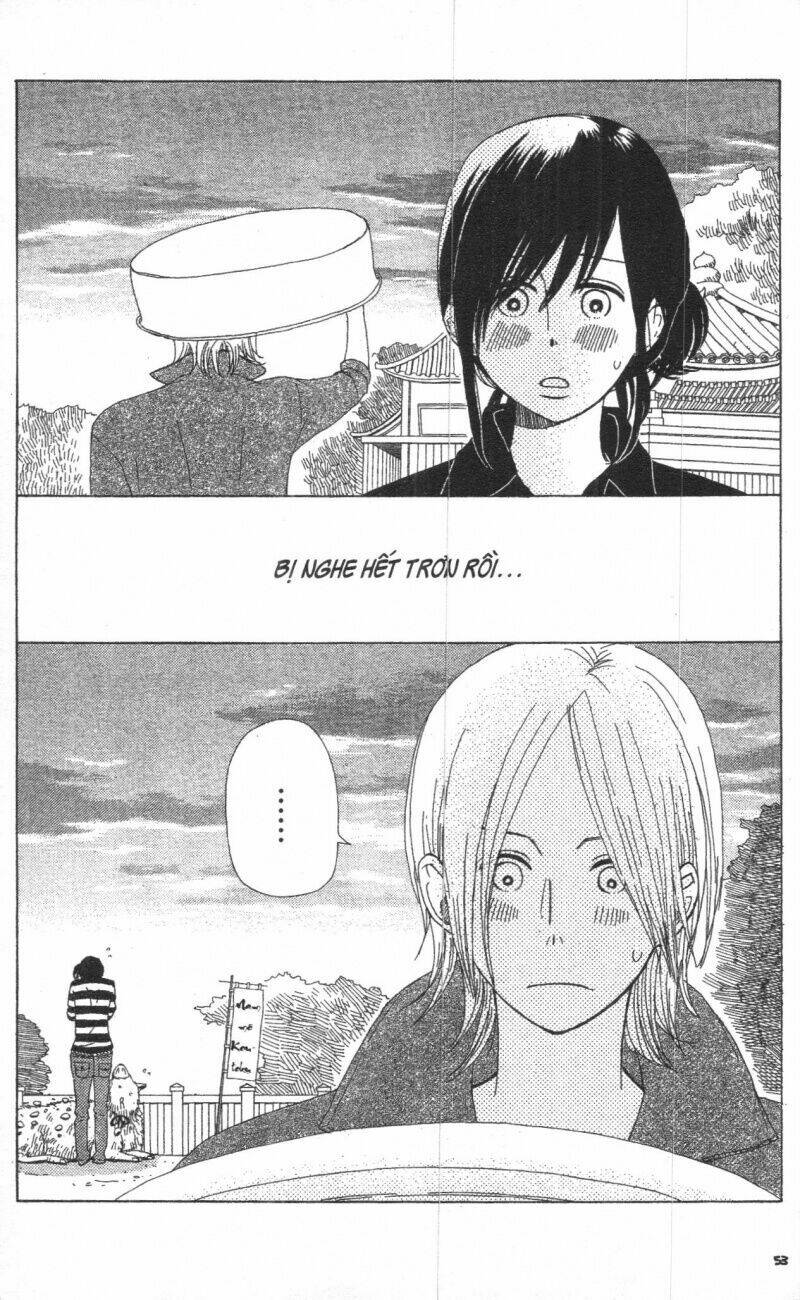 Đứa Con Của Tengu: Chapter 2