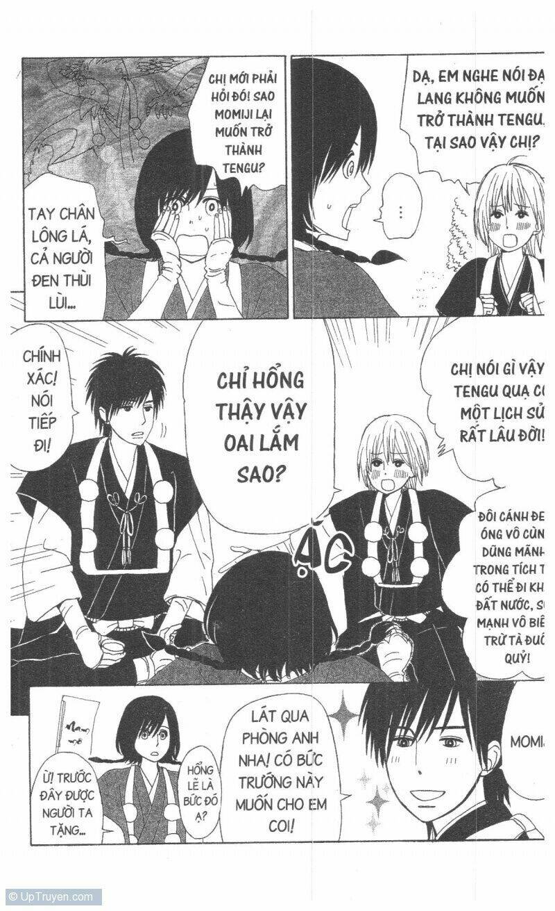 Đứa Con Của Tengu: Chapter 2