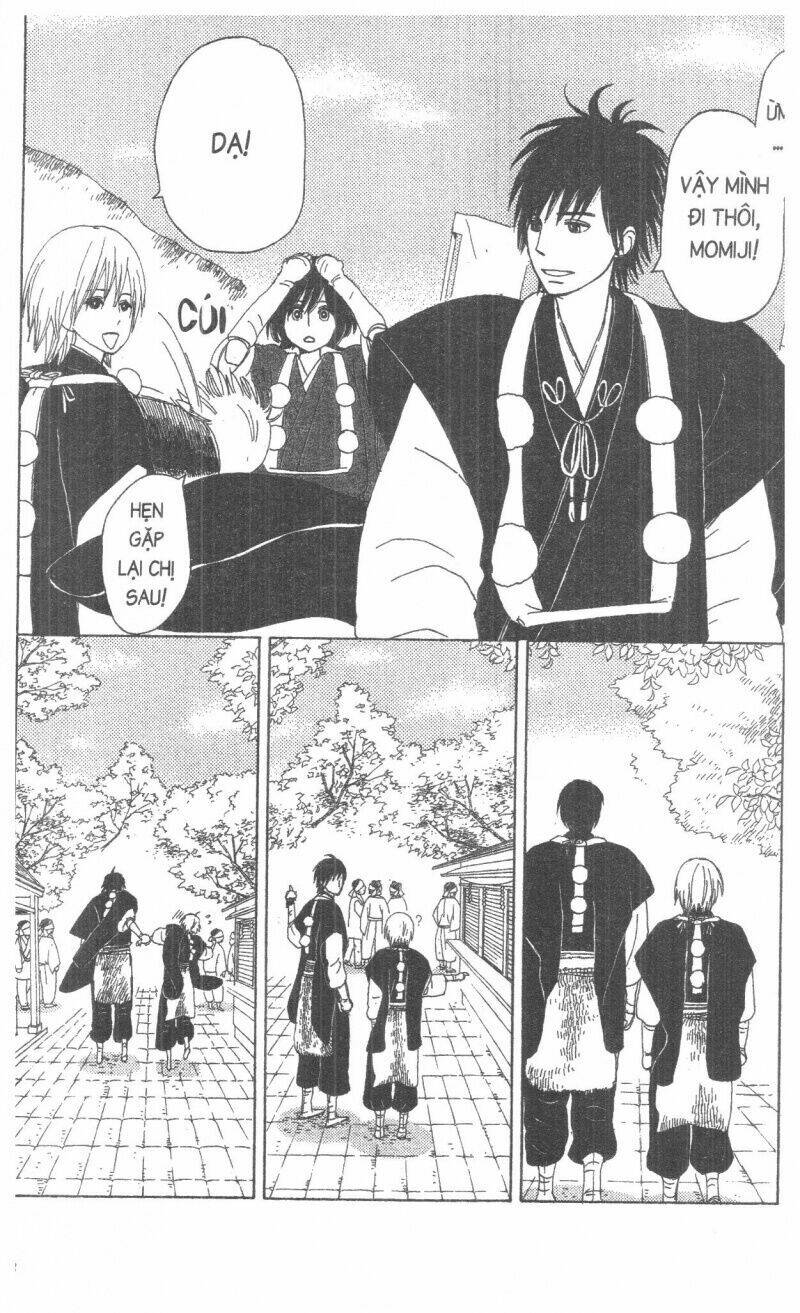 Đứa Con Của Tengu: Chapter 2