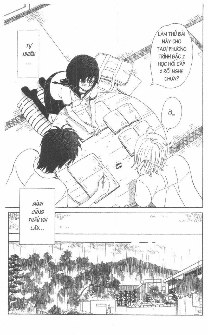 Đứa Con Của Tengu: Chapter 3