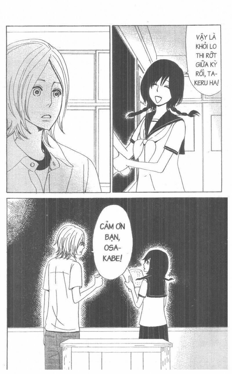 Đứa Con Của Tengu: Chapter 3