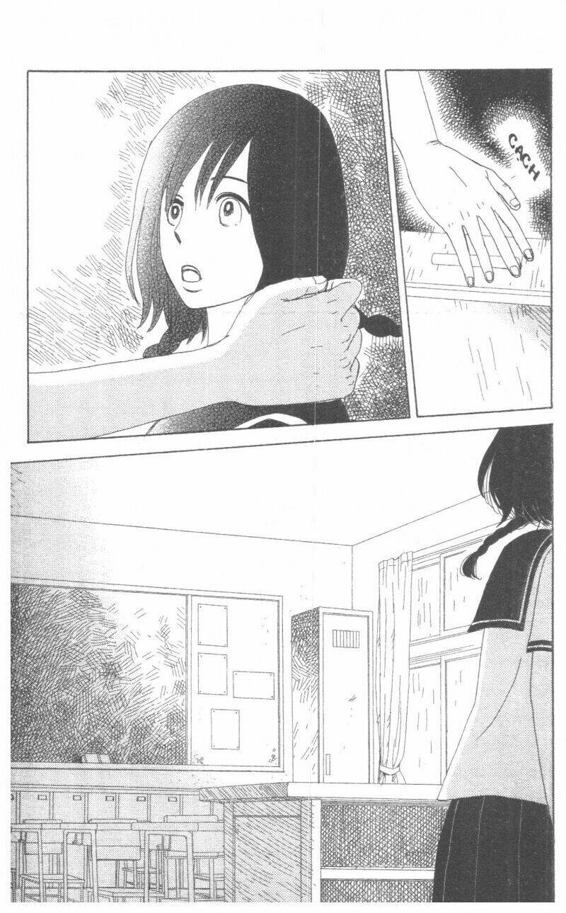 Đứa Con Của Tengu: Chapter 3