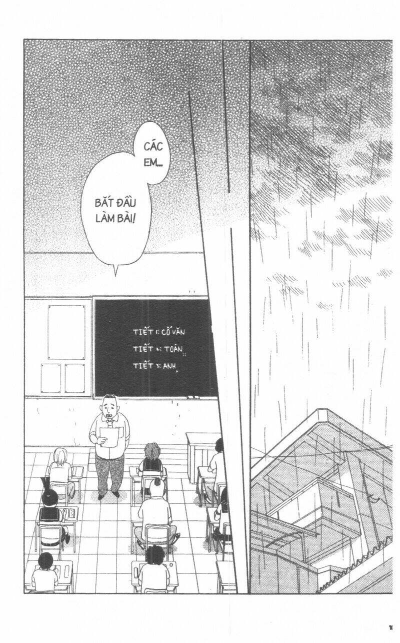 Đứa Con Của Tengu: Chapter 3