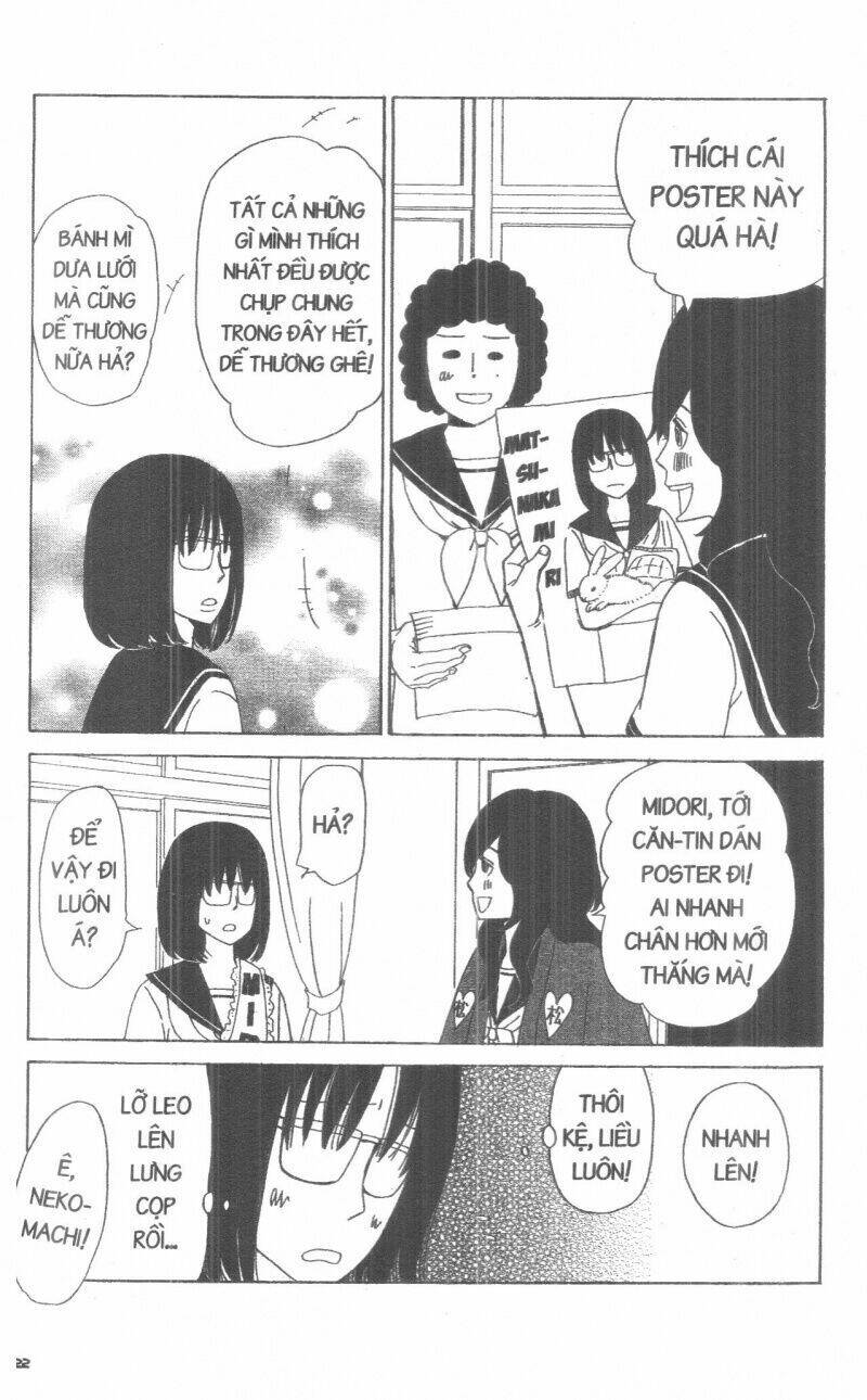 Đứa Con Của Tengu: Chapter 3