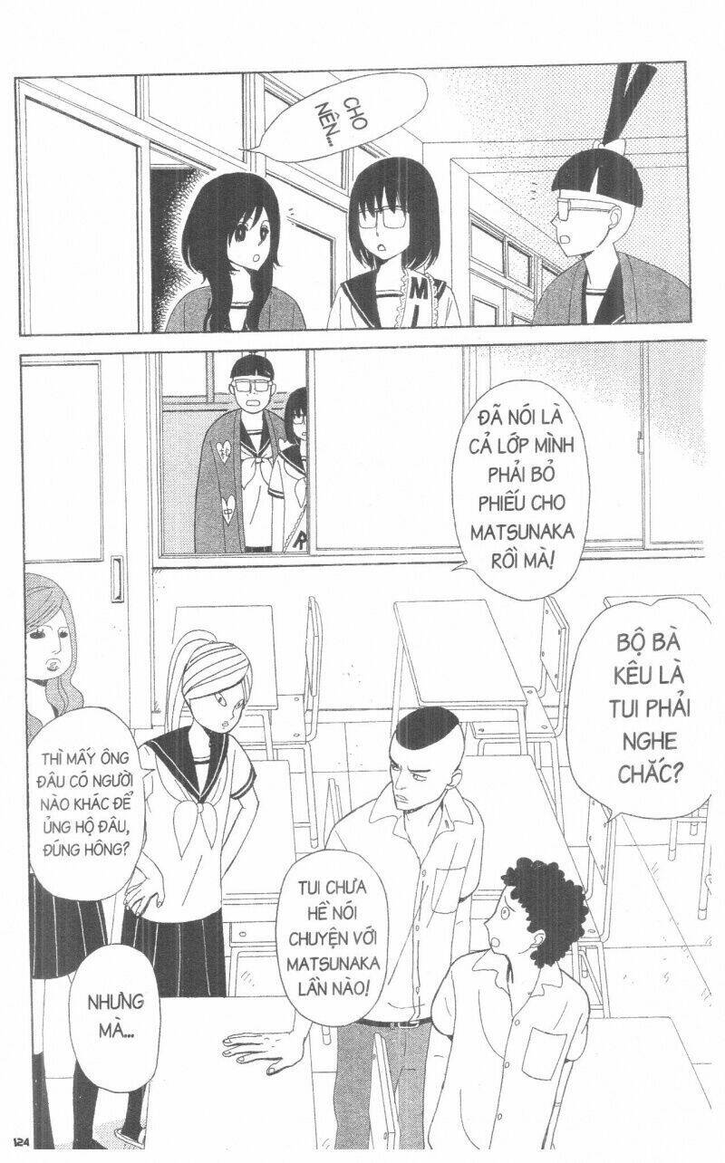 Đứa Con Của Tengu: Chapter 3