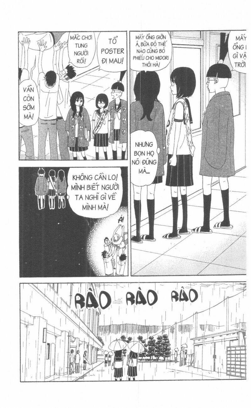 Đứa Con Của Tengu: Chapter 3