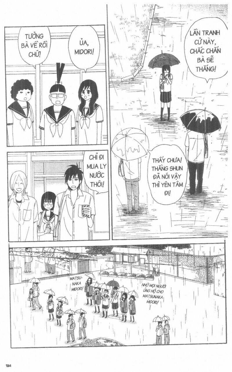 Đứa Con Của Tengu: Chapter 3