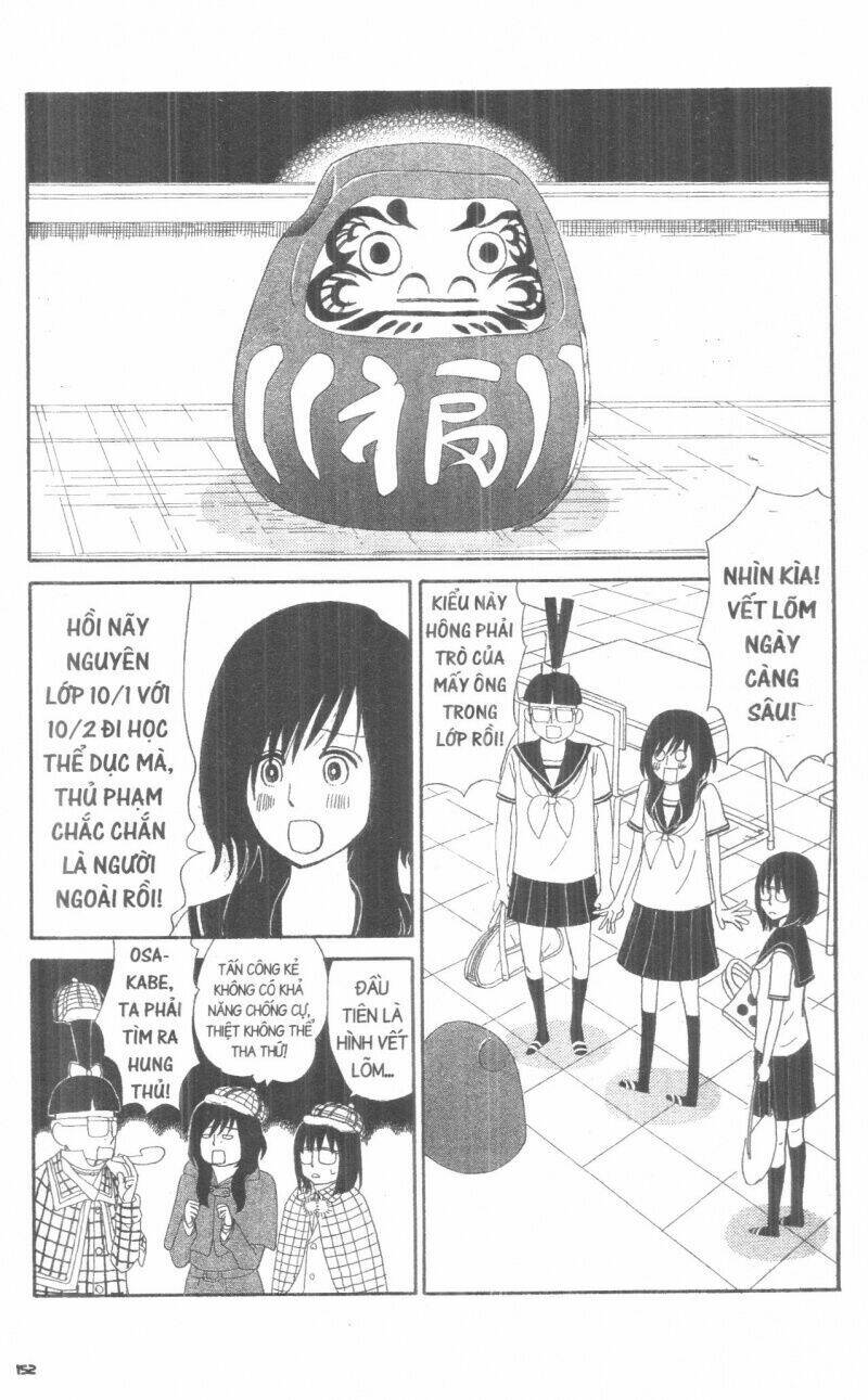 Đứa Con Của Tengu: Chapter 3