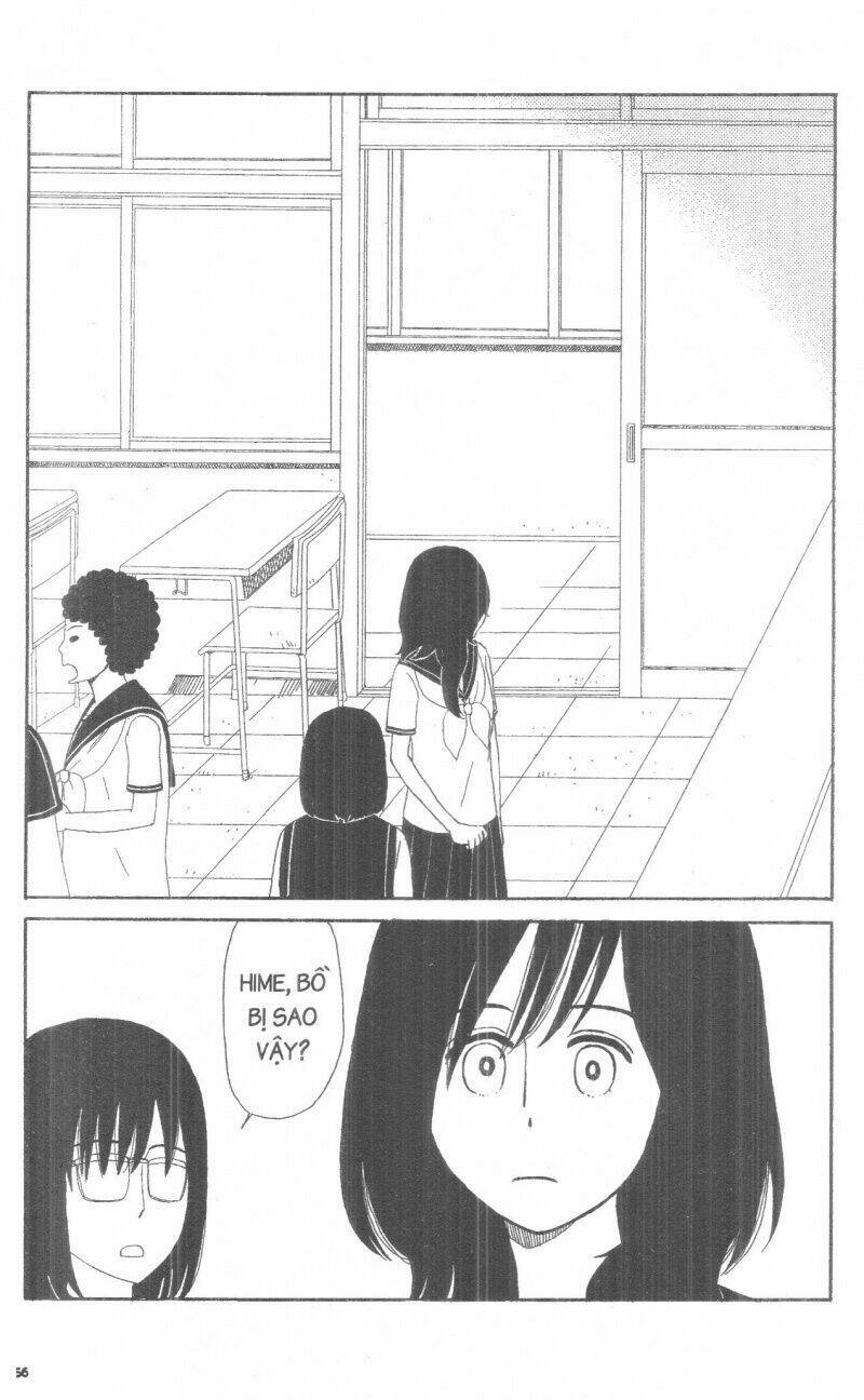 Đứa Con Của Tengu: Chapter 3