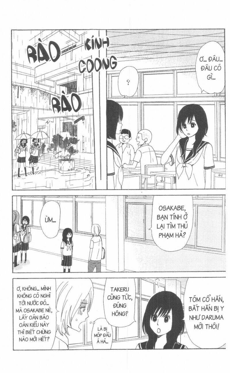 Đứa Con Của Tengu: Chapter 3