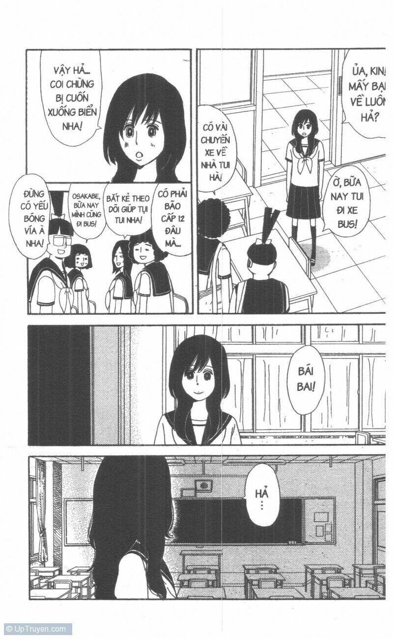 Đứa Con Của Tengu: Chapter 3