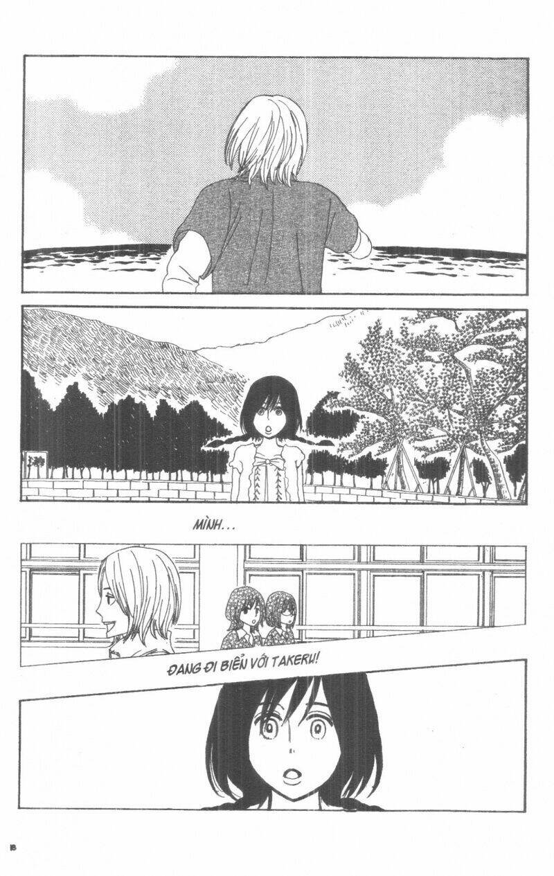 Đứa Con Của Tengu: Chapter 3