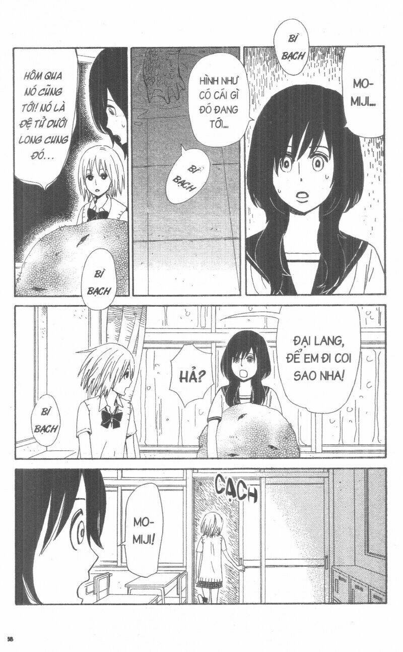 Đứa Con Của Tengu: Chapter 3