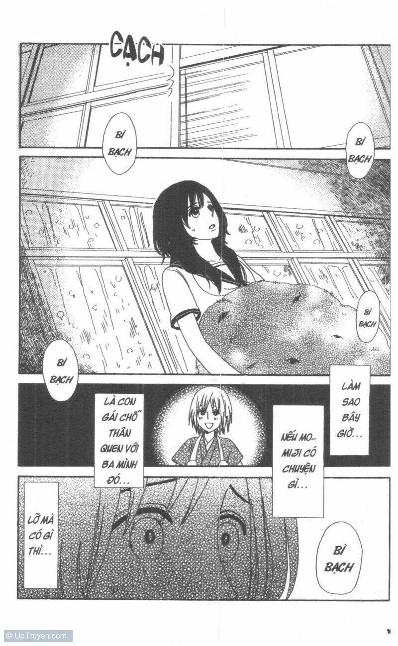 Đứa Con Của Tengu: Chapter 3