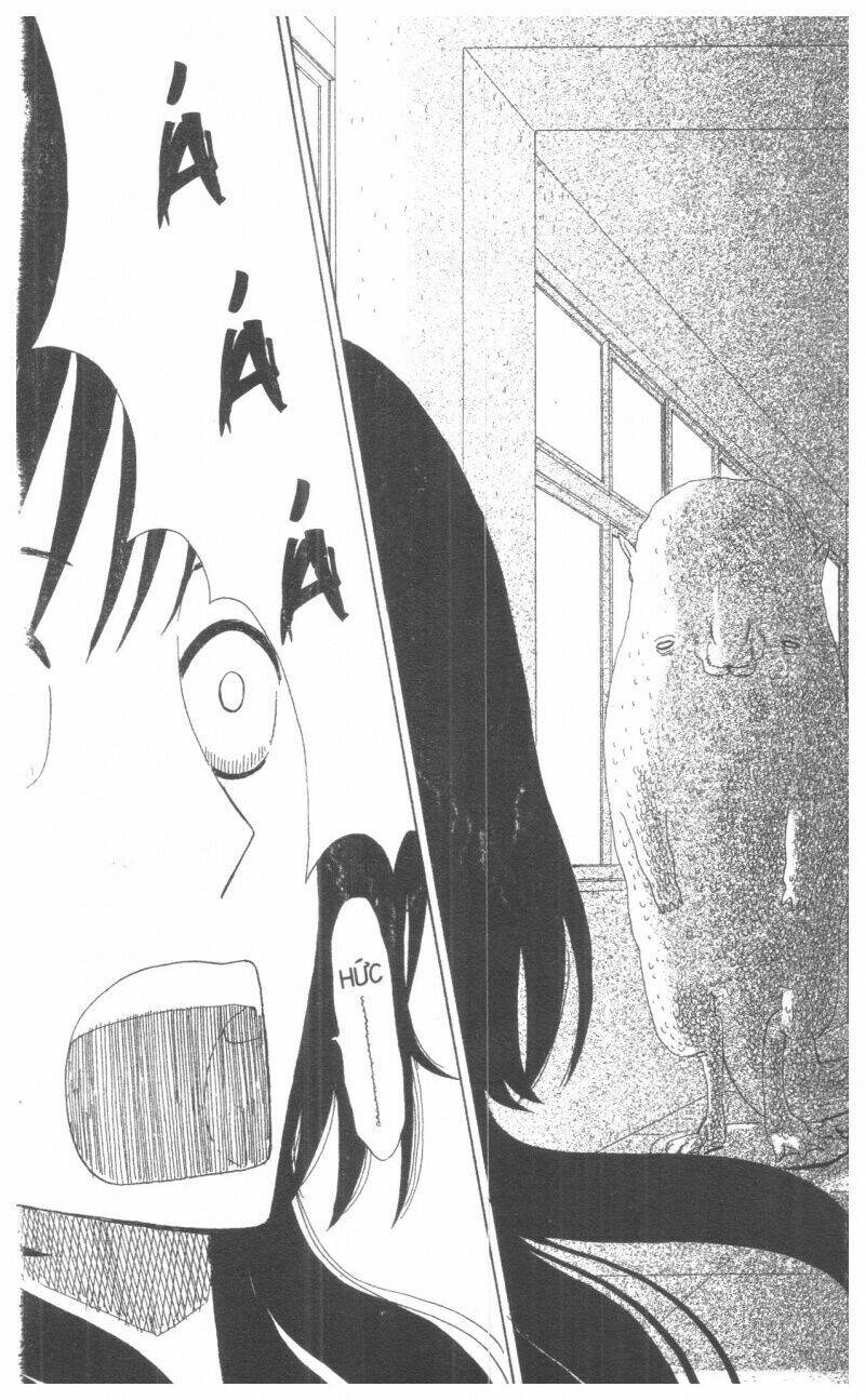Đứa Con Của Tengu: Chapter 3