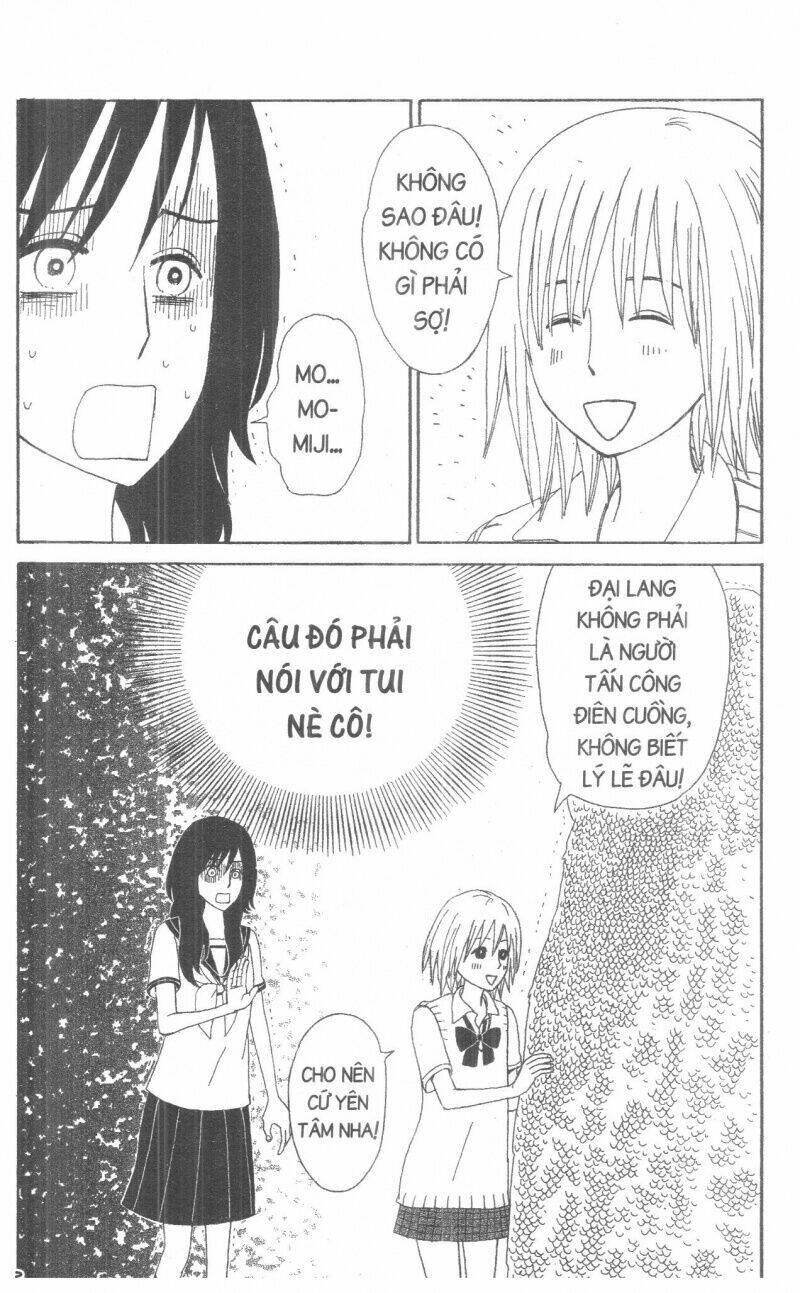 Đứa Con Của Tengu: Chapter 3