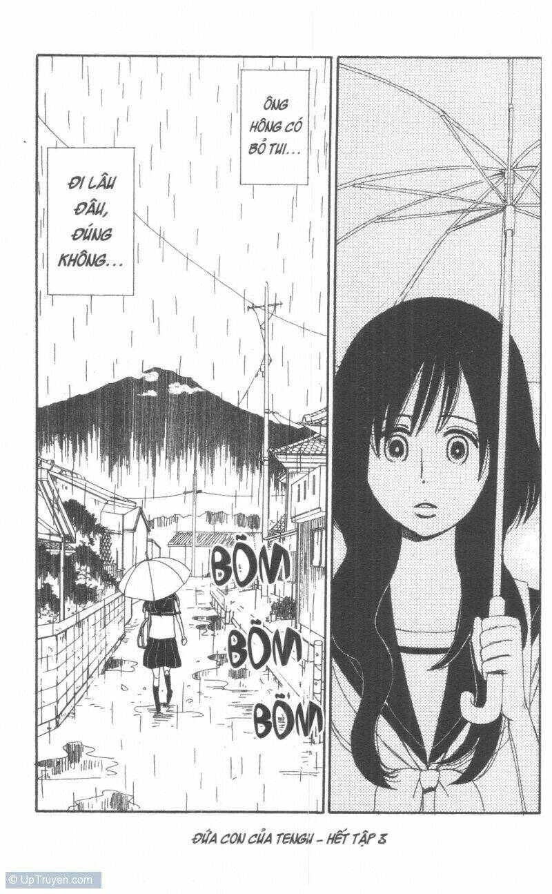 Đứa Con Của Tengu: Chapter 3