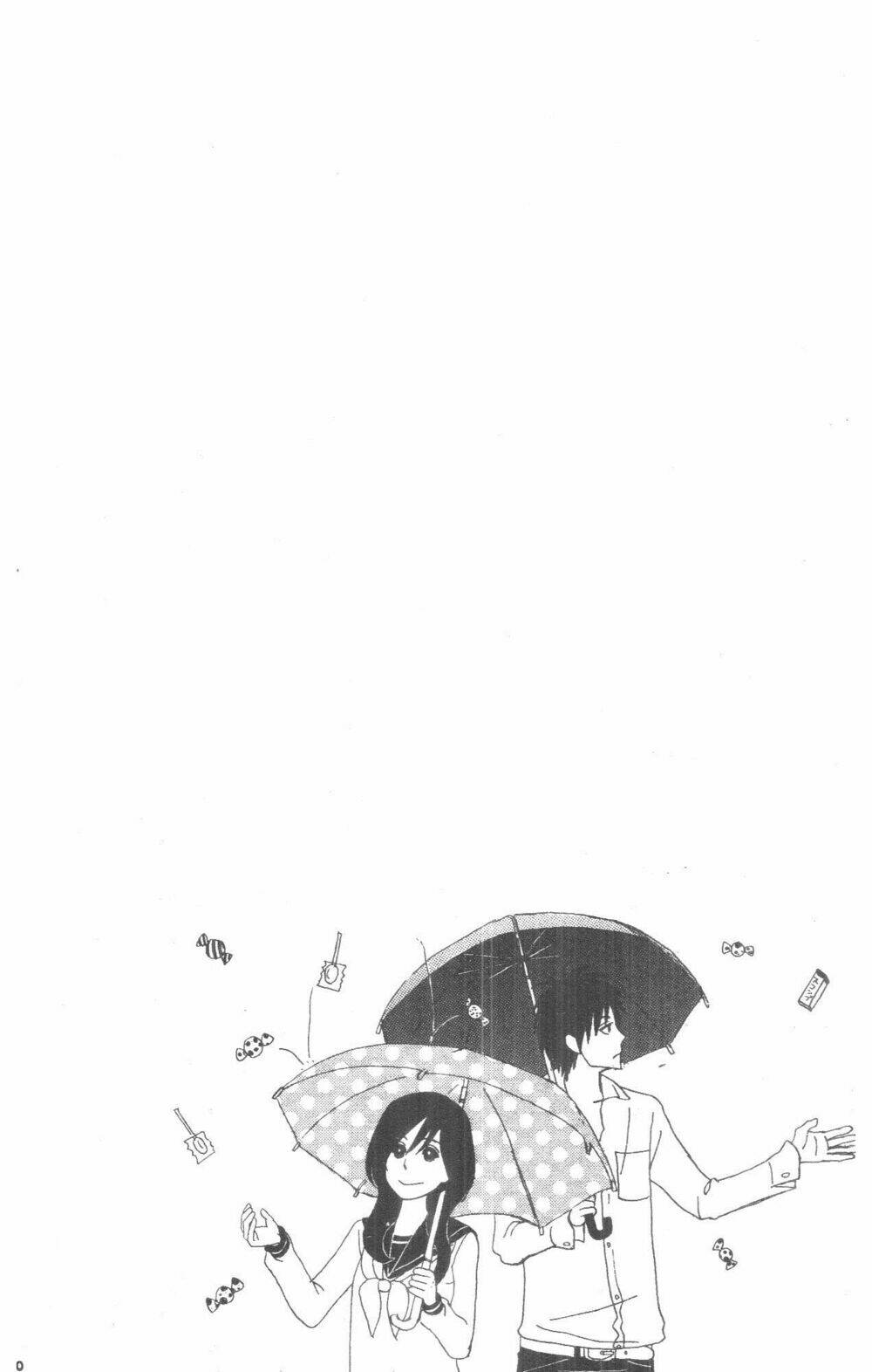 Đứa Con Của Tengu: Chapter 3