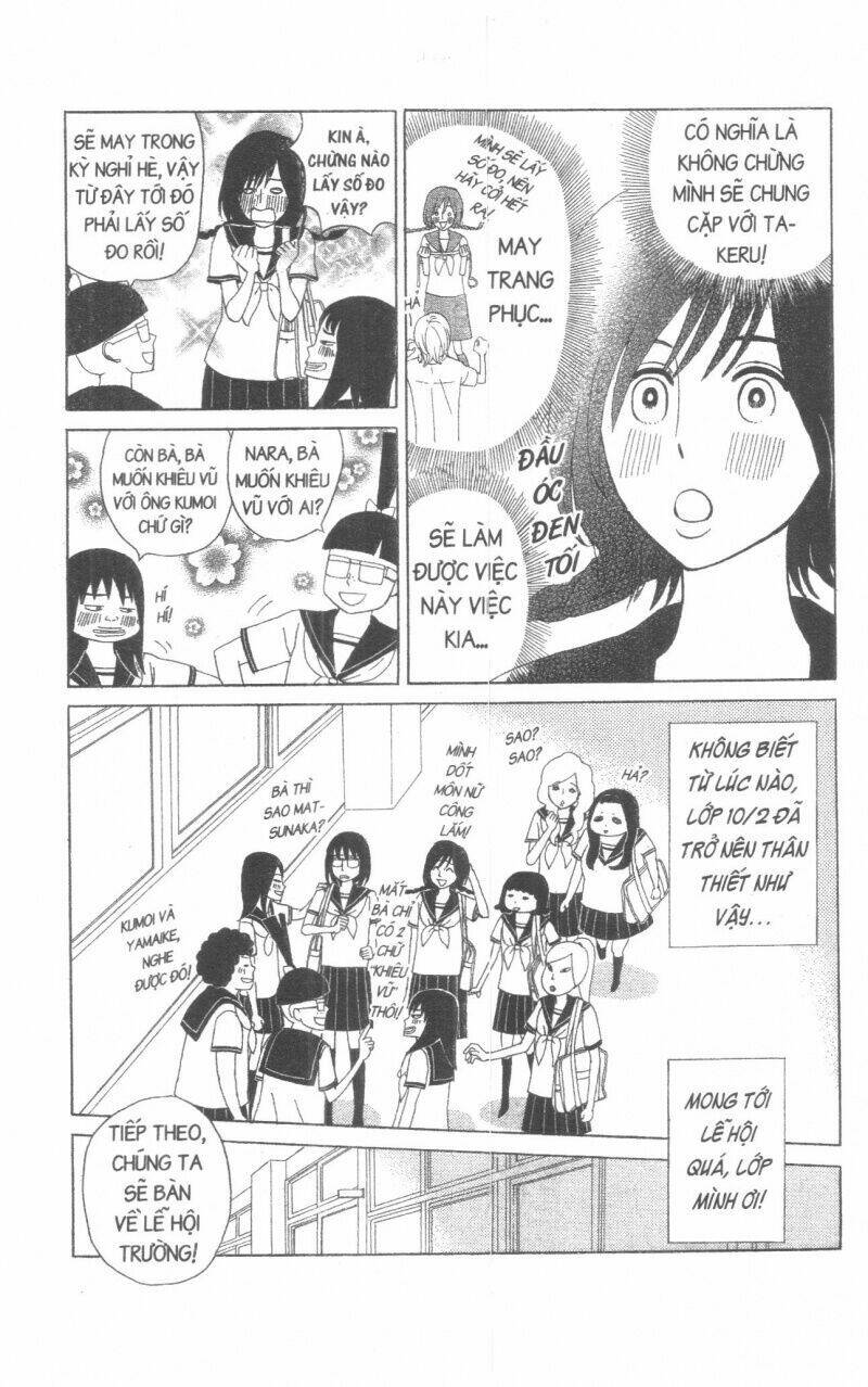 Đứa Con Của Tengu: Chapter 3