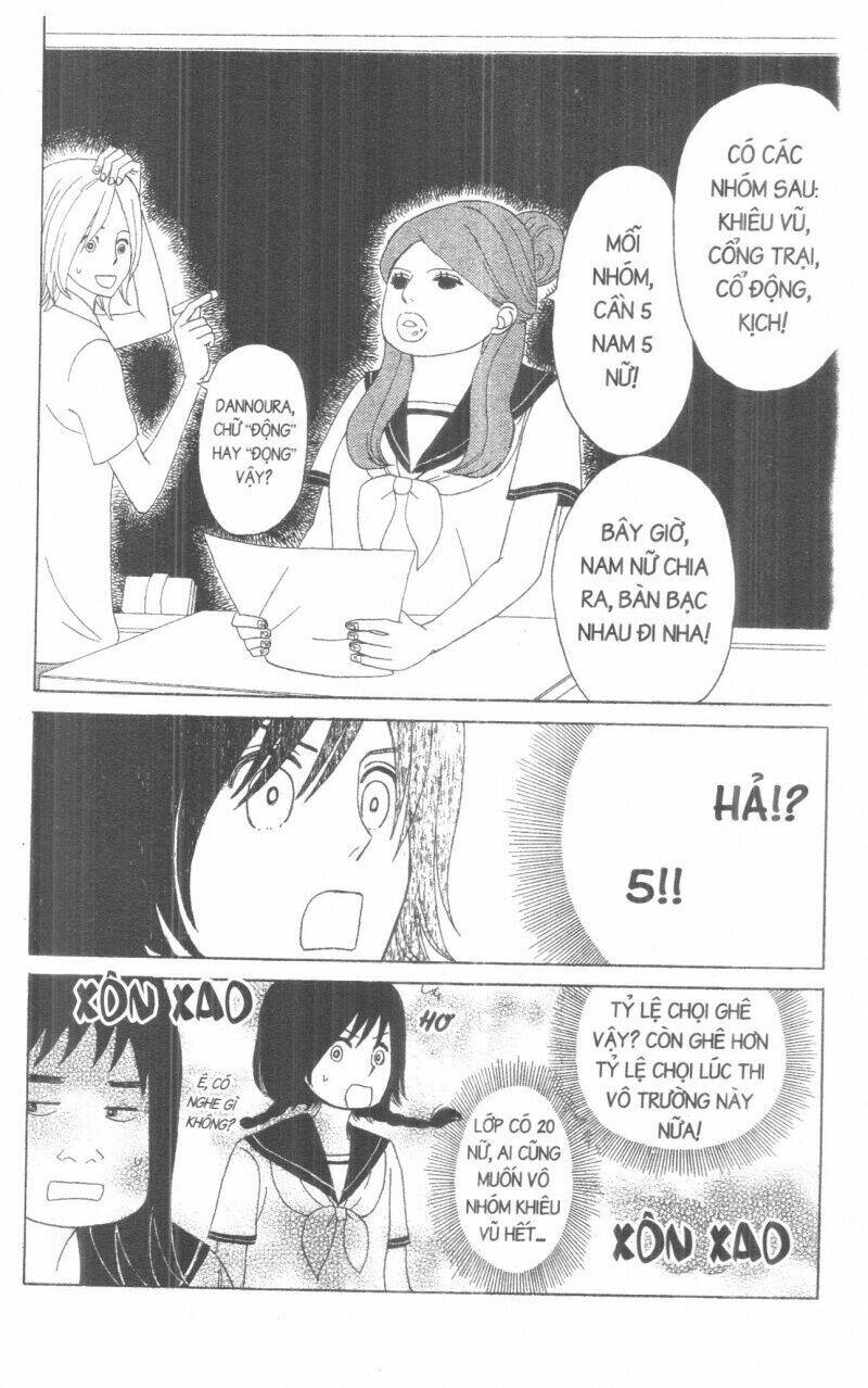 Đứa Con Của Tengu: Chapter 3