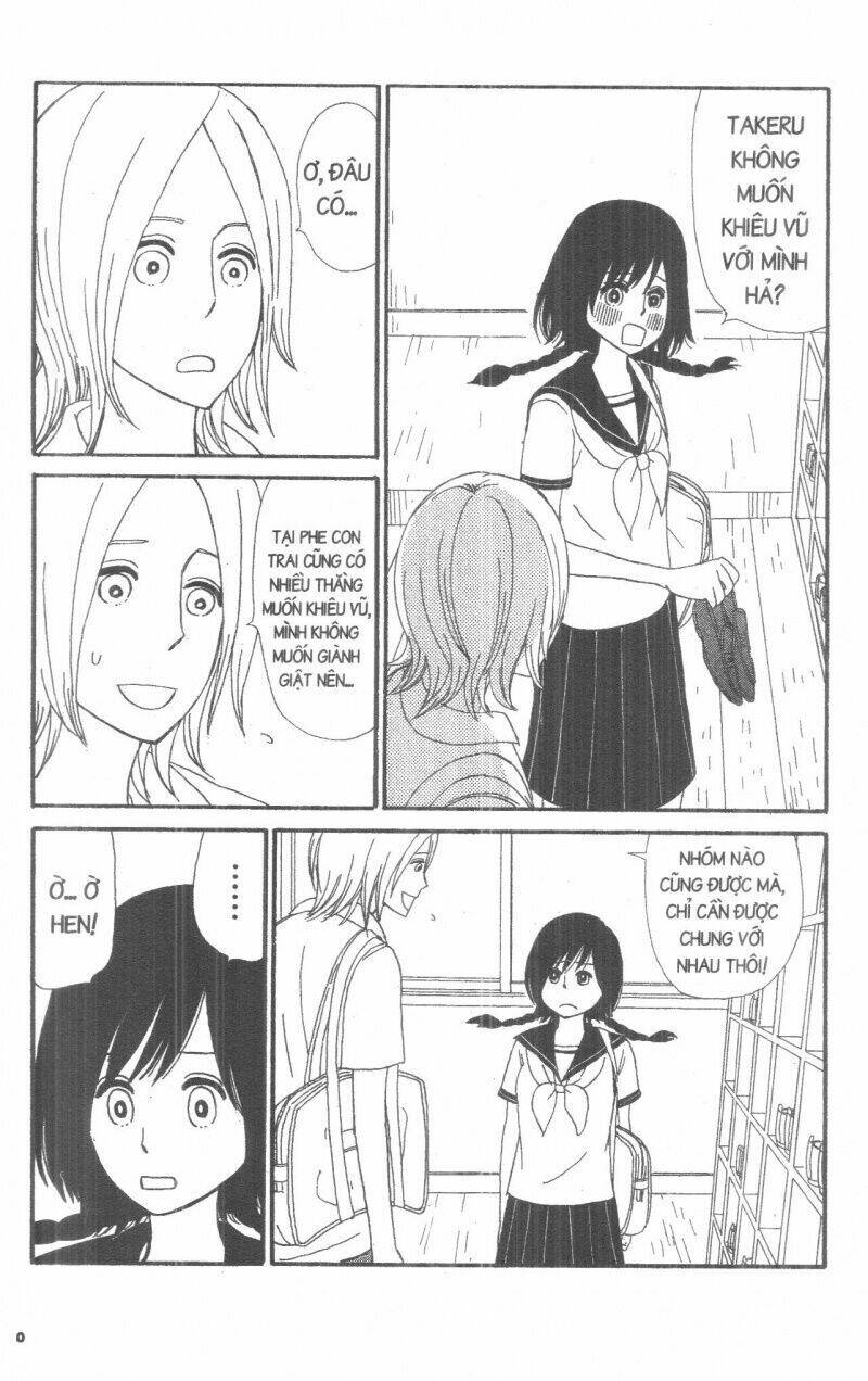 Đứa Con Của Tengu: Chapter 3