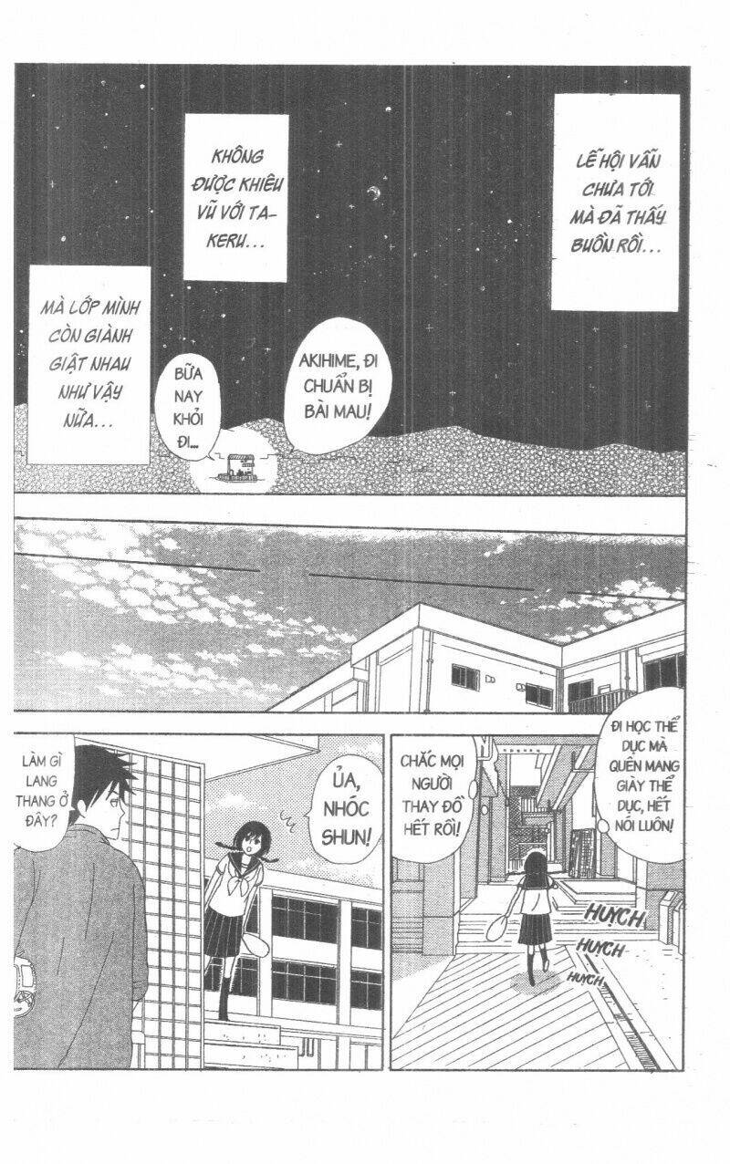 Đứa Con Của Tengu: Chapter 3