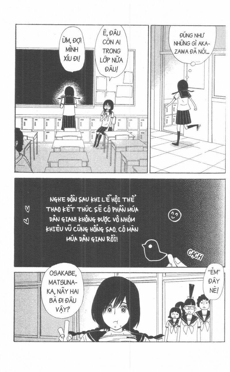 Đứa Con Của Tengu: Chapter 3