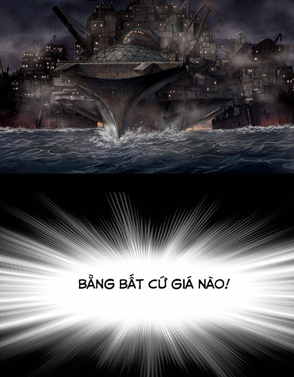 Đứa Con Thần Chết: Chapter 103
