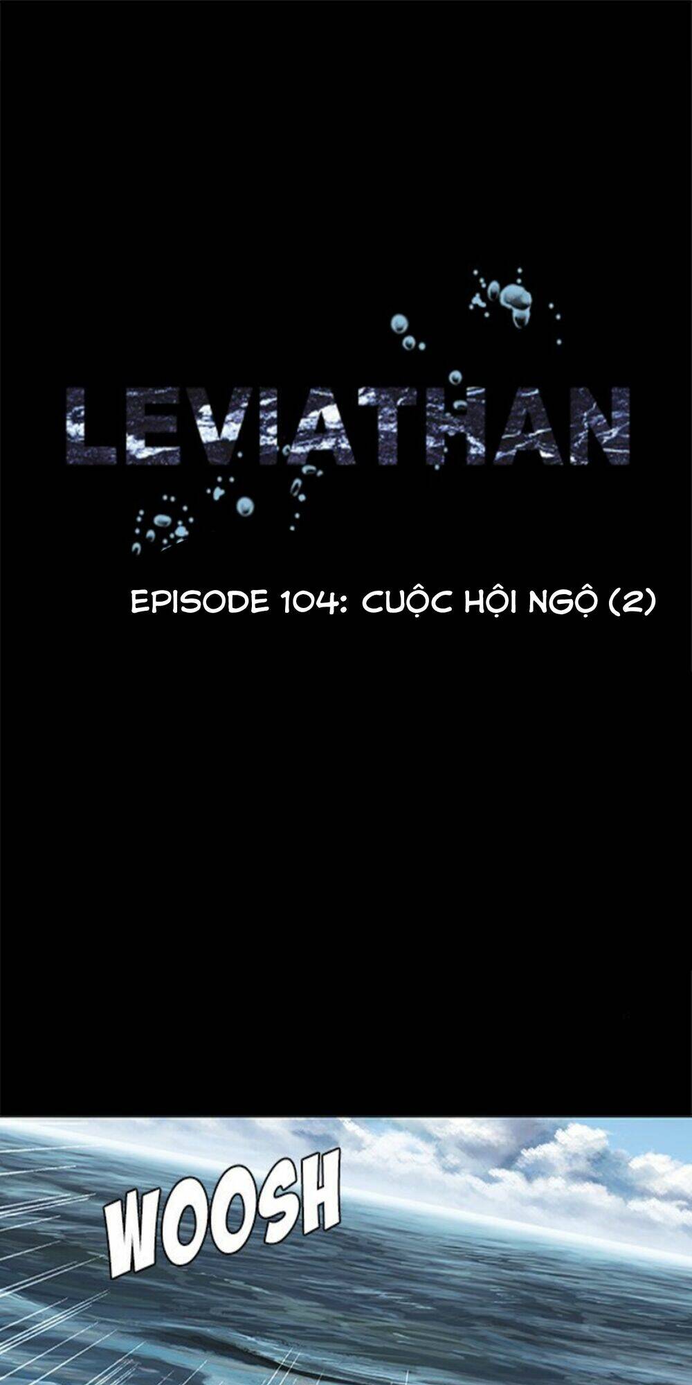 Đứa Con Thần Chết: Chapter 104
