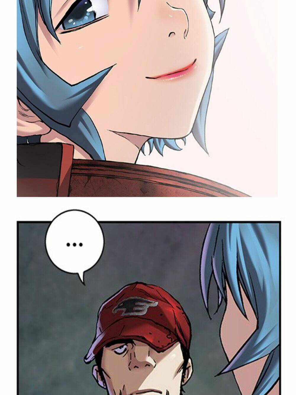 Đứa Con Thần Chết: Chapter 104