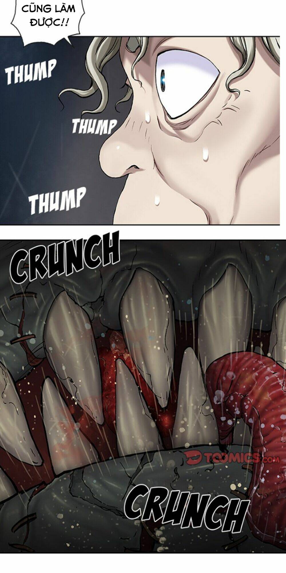 Đứa Con Thần Chết: Chapter 104
