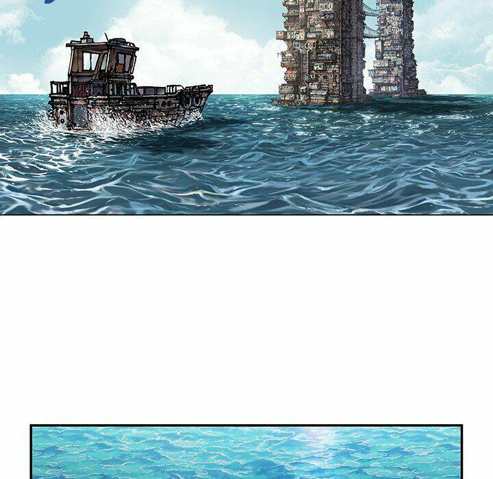 Đứa Con Thần Chết: Chapter 105